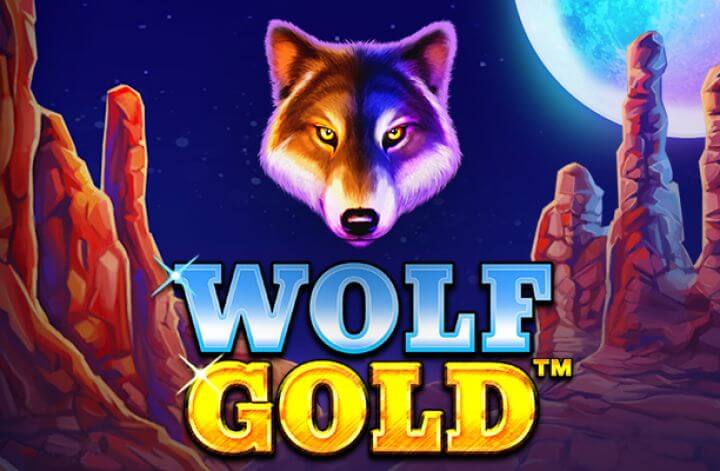 Wolf Gold logo