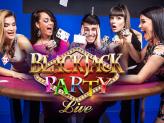 Blackjack Party