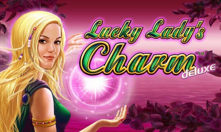 luckyladyscharmdeluxe - CasinoGuide Lucky Ladys Charm Deluxe