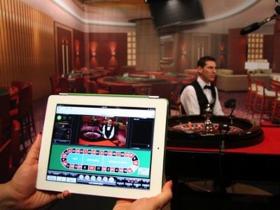 evolutioncasinosmobile - CasinoGuide Evolution Gaming Mobile