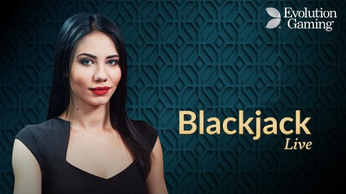 Live Blackjack