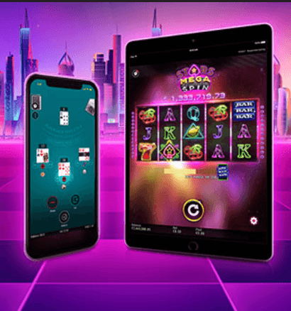 PokerStars Mobile Review