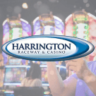 Harrington Raceway & Casino Delaware