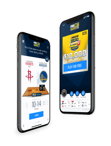 Foxbet mobile app