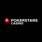 Pokerstars Casino  logo