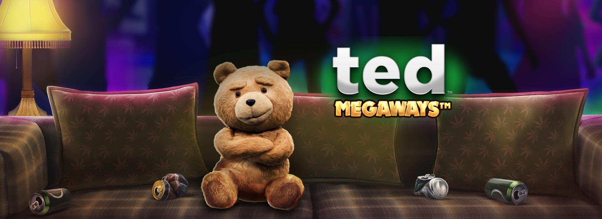 TED MEGAWAYS