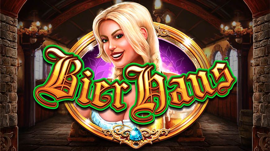 bier-haus - CasinoGuide Bier House slot