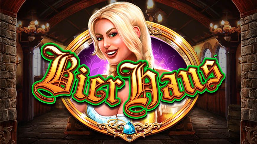 Bier House slot