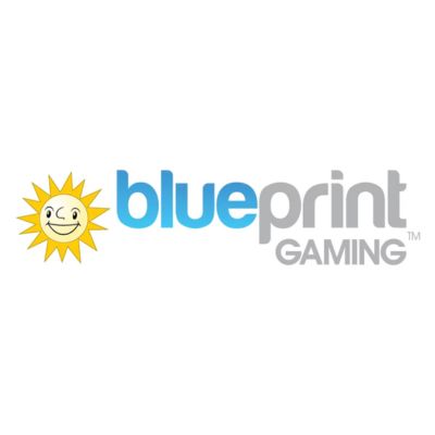 Blueprint Gaming