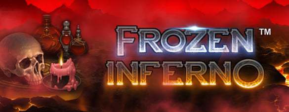 Frozen Inferno