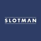 Slotman Casino Logo