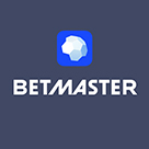 BetMaster Casino logo