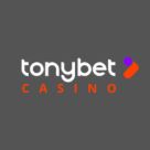 TonyBet Casino logo