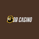 Bob Casino logo