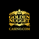 Golden Nugget Casino logo