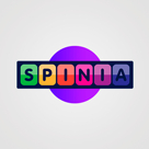 Spinia Casino logo