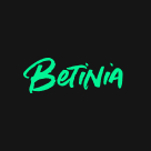 Betinia Casino logo