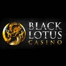 Black Lotus Casino logo