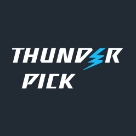 Thunderpick Casino logo