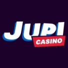 Jupi Casino logo