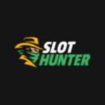 slot hunter casino logo