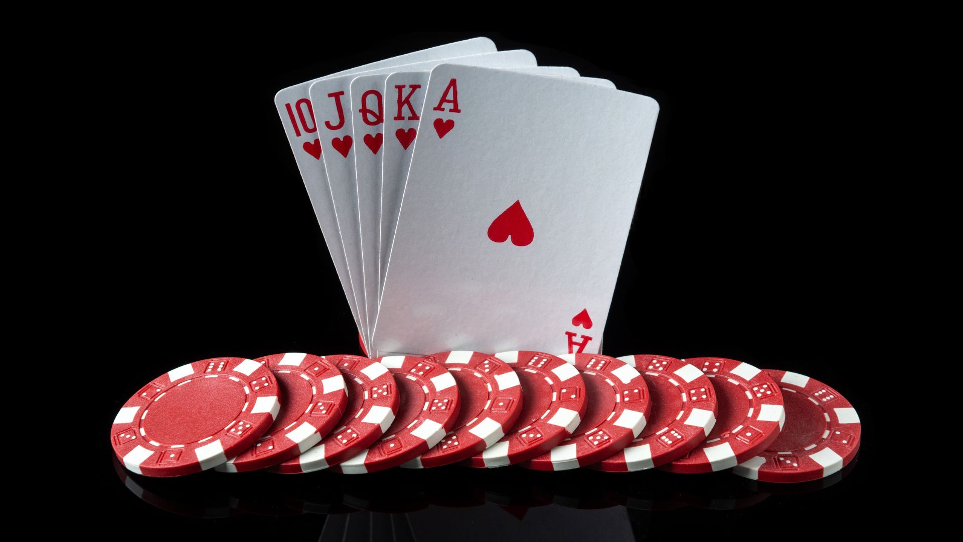 Five Card Draw Online