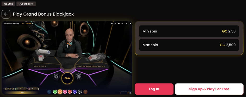Blackjack Social Casinos - CasinoGuide Blackjack Social Casinos