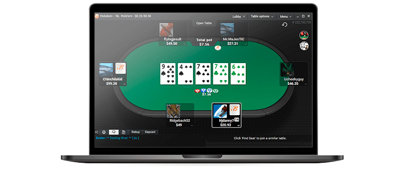 Borgata Poker Live - CasinoGuide Borgata Poker Live