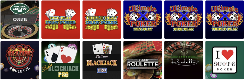Card Draw Casino - CasinoGuide Card Draw Casino