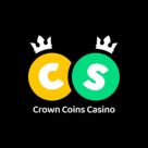 Crown Coins  logo