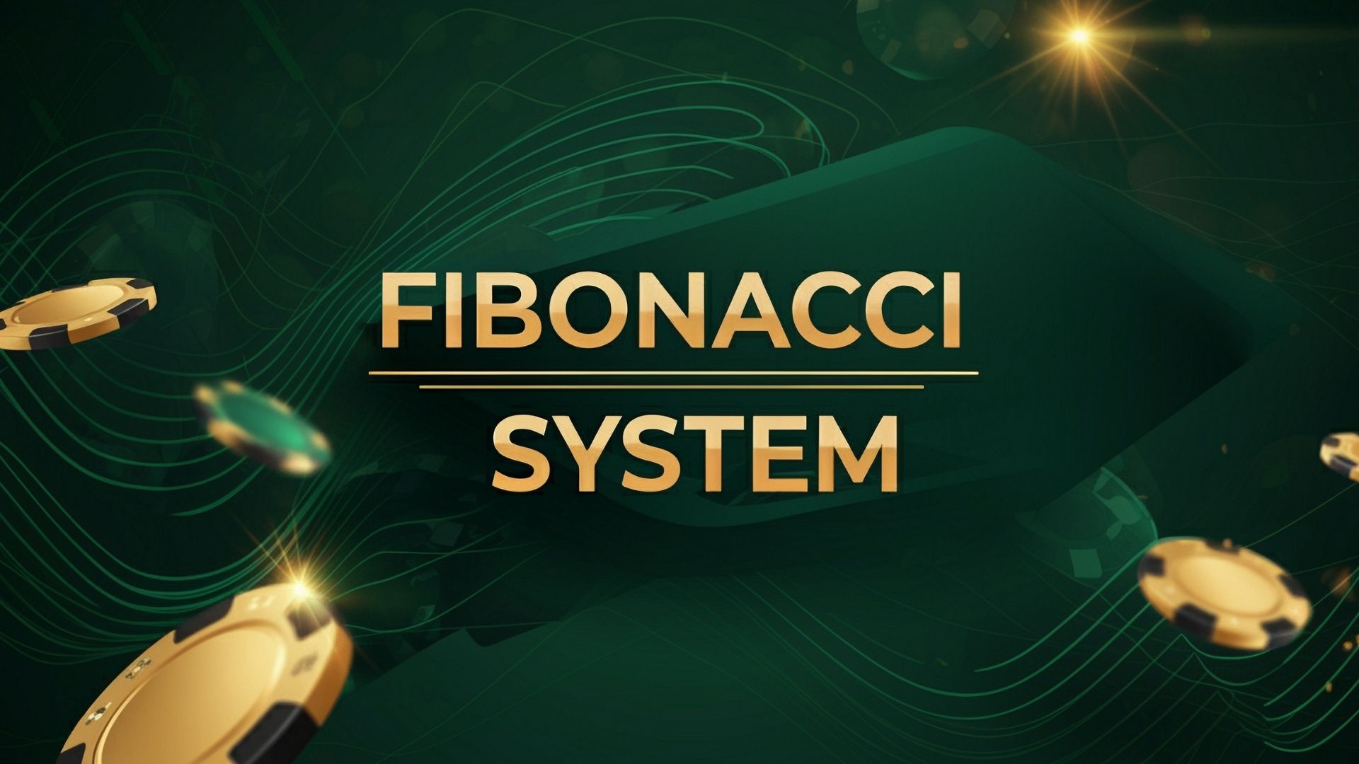 Fibonacci Betting System