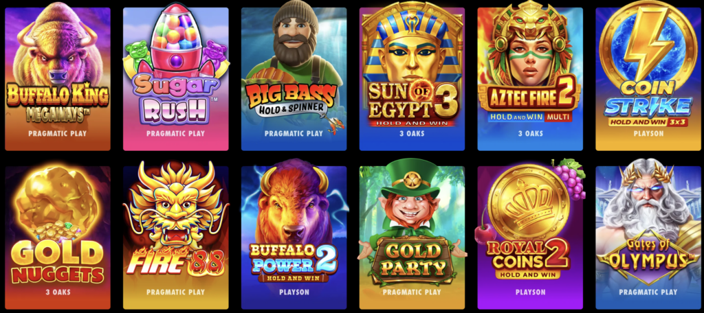Free Slots - CasinoGuide Free Slots