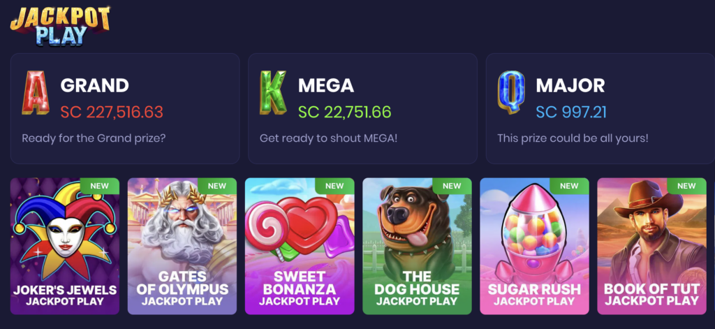 Free slots - CasinoGuide Free slots