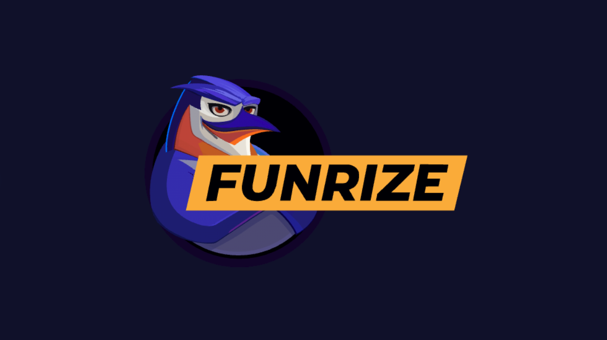 Funrize Social Casino