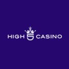 High 5 Casino  logo