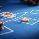 Live Baccarat Online