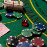 Live Blackjack Casino
