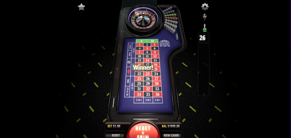 Live Roulette - CasinoGuide Live Roulette