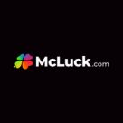 McLuck  logo