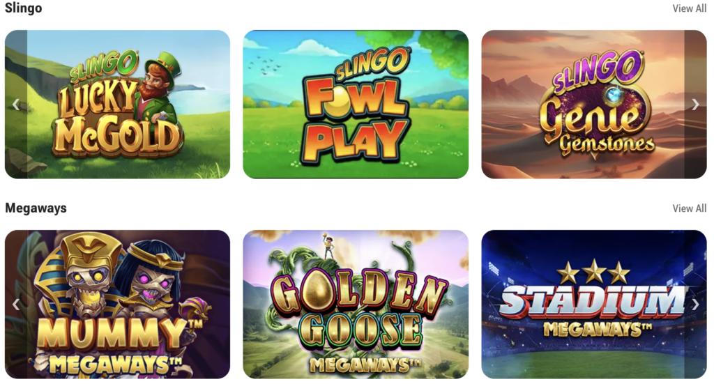 Michigan Casinos - CasinoGuide