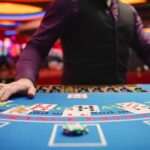 Online Live Poker