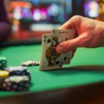 Poker Sweepstakes
