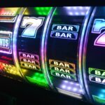 Progressive Slot
