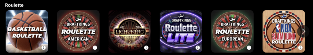Roulette Live - CasinoGuide Roulette Live