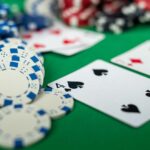 Three Card Poker
