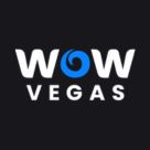 WOW Vegas logo