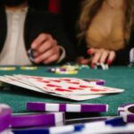 Casino Cards