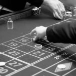 The Dalembert Betting Strategy