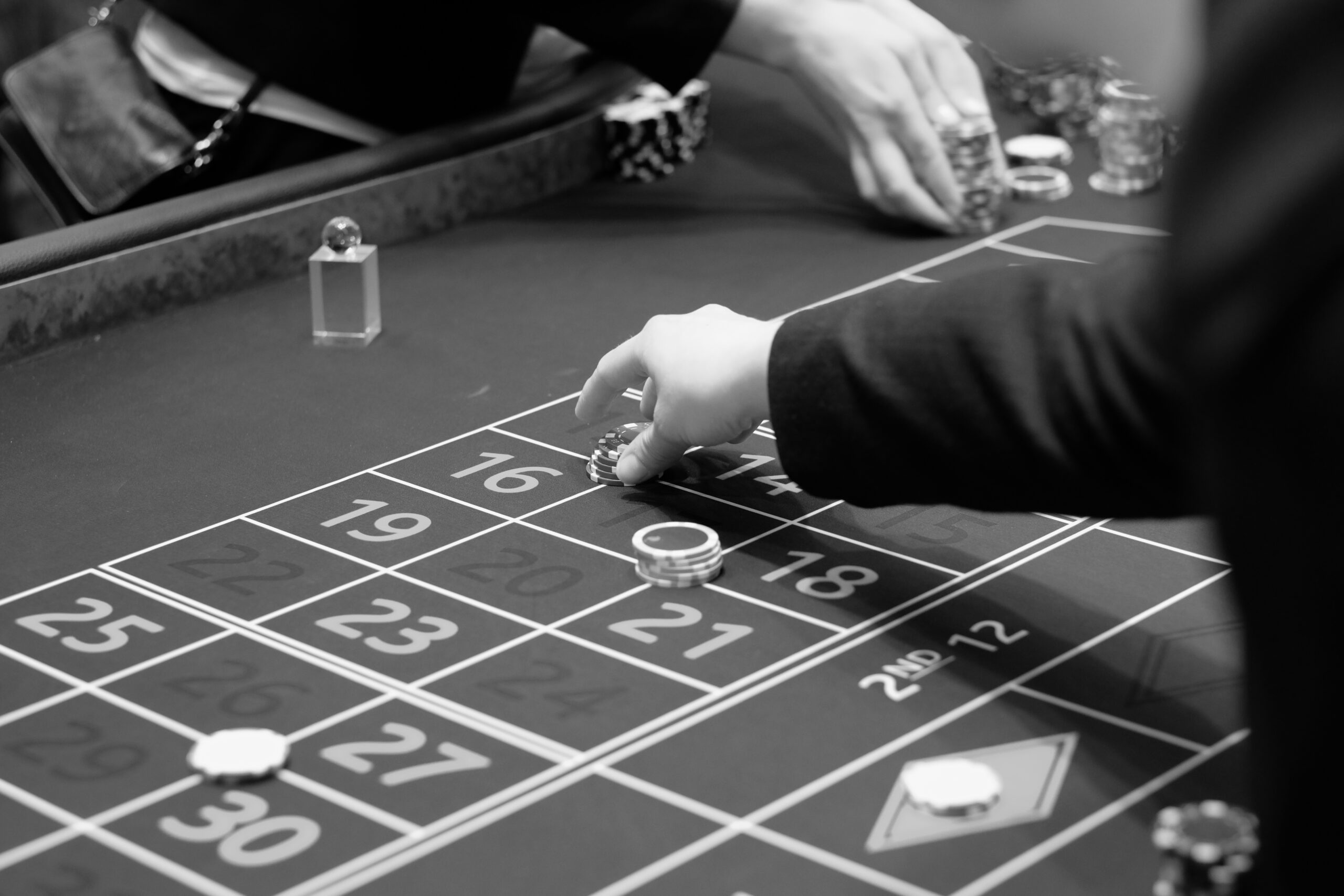 The D’Alembert Betting Strategy