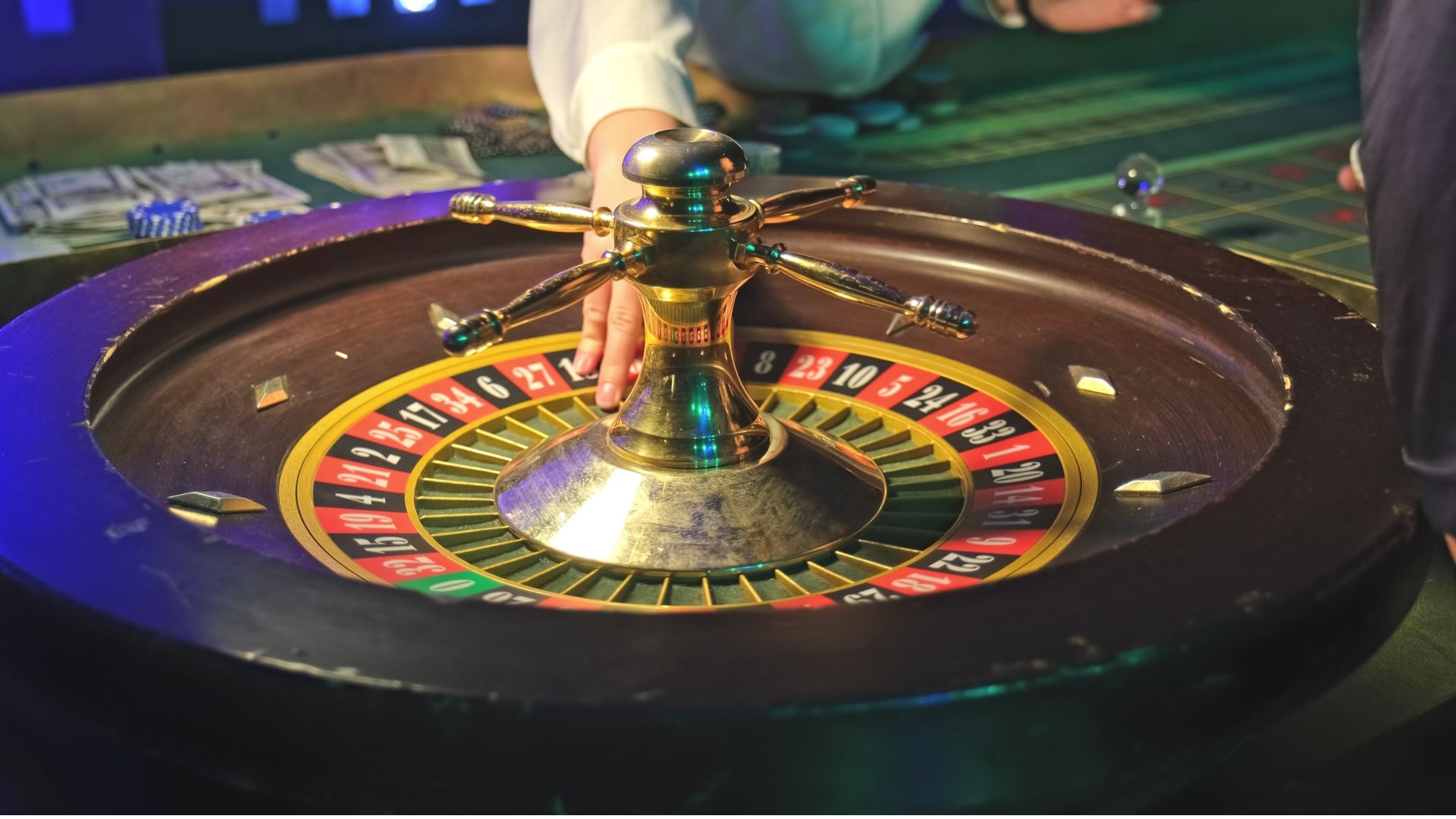 The Reverse Martingale Strategy 